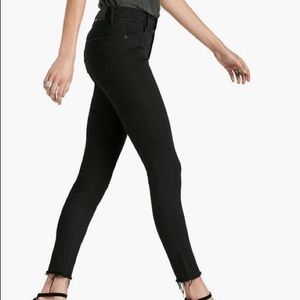 Lucky Brand Skinny Jeans